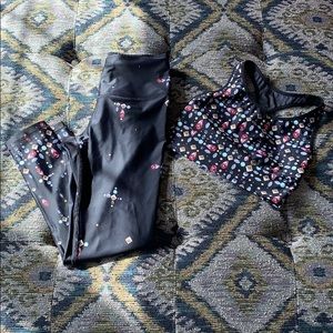 Victoria Secret Sport Outfit